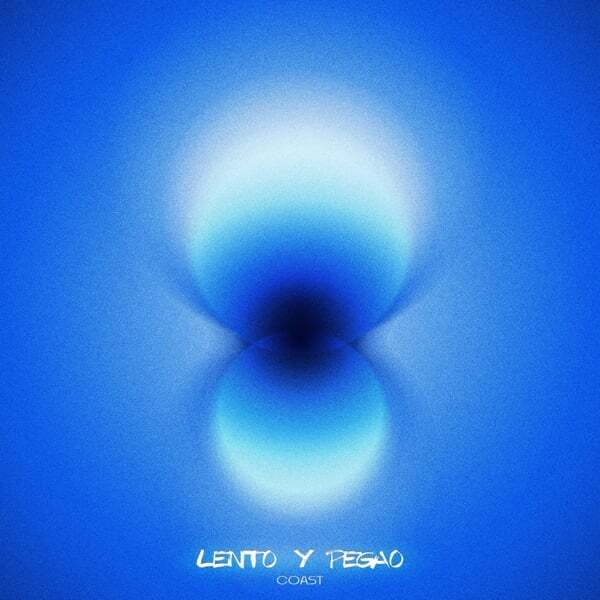 Cover art for Lento y Pegao